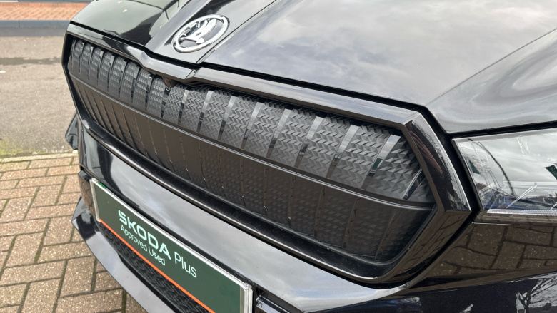 Skoda Enyaq 210kW 85x Sportline Plus 82kWh 4x4 5dr Auto Electric Estate